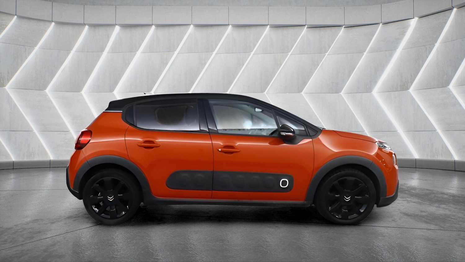 Used Citroen C3 2017 for sale - 78185711: Photo 3