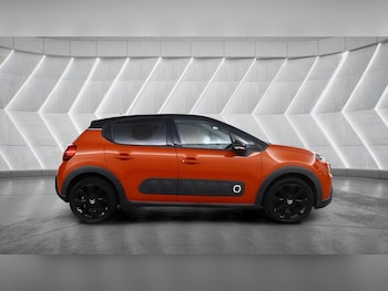 Used Citroen C3 2017 for sale - 78185711: Photo