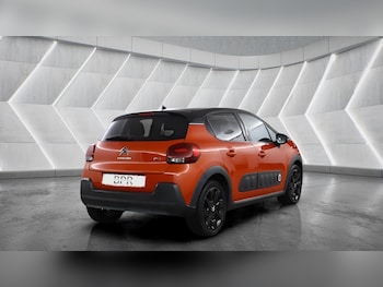 Used Citroen C3 2017 for sale - 78185711: Photo