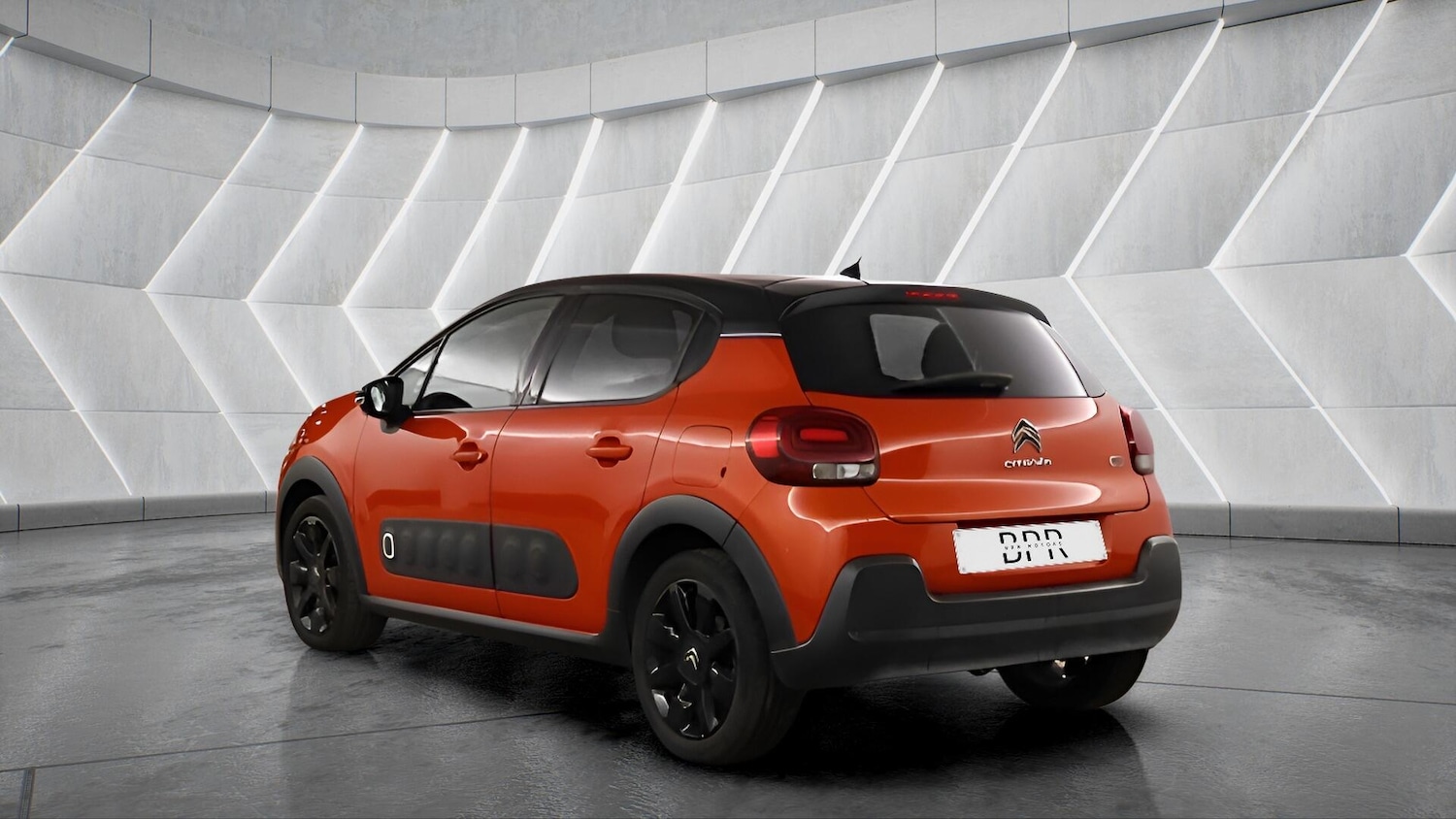 Used Citroen C3 2017 for sale - 78185711: Photo 5