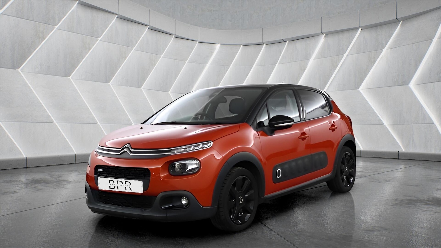 Used Citroen C3 2017 for sale - 78185711: Photo 7