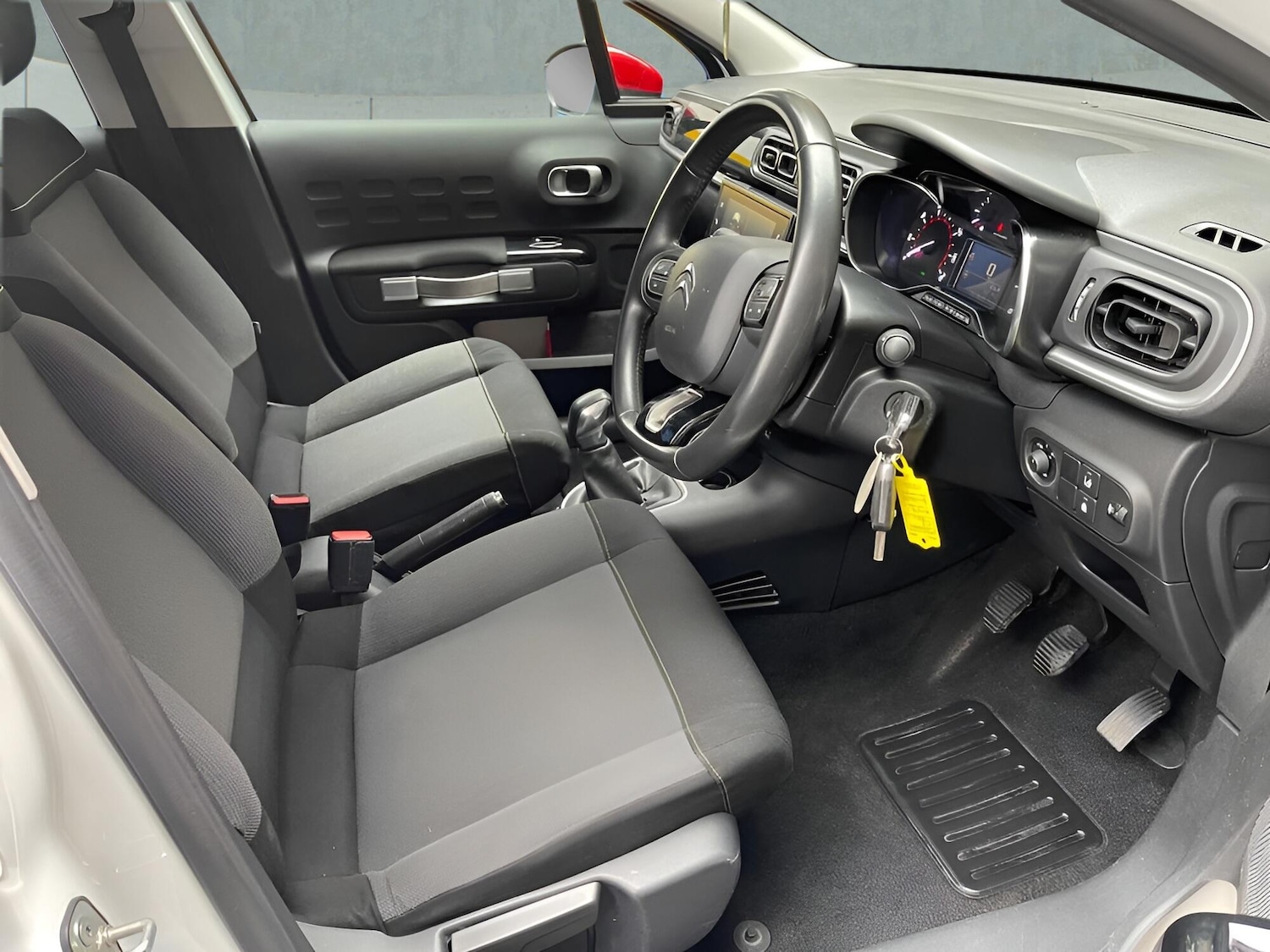 Used Citroen C3 2017 for sale - 78185711: Photo 8