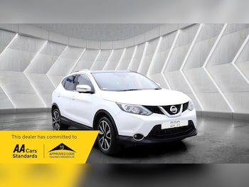 Used Nissan Qashqai 2016 for sale - 78100135: Photo