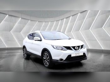 Used Nissan Qashqai 2016 for sale - 78100135: Photo