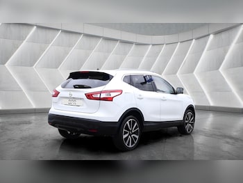 Used Nissan Qashqai 2016 for sale - 78100135: Photo