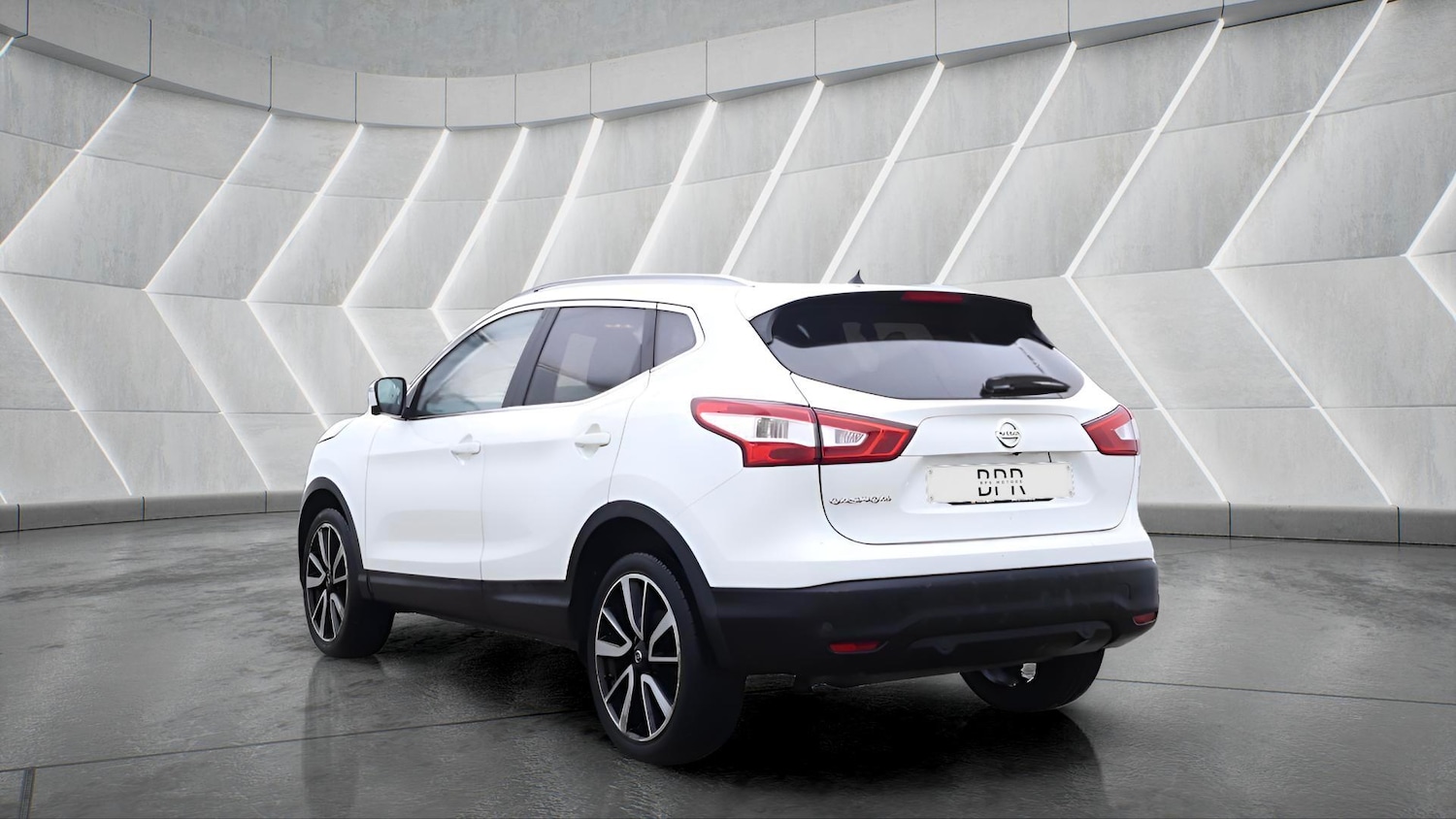 Used Nissan Qashqai 2016 for sale - 78100135: Photo 5