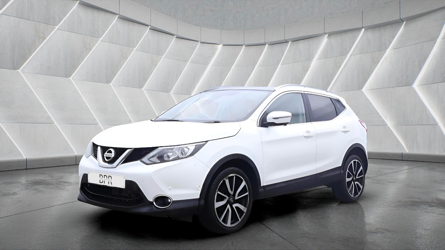 Used Nissan Qashqai 2016 for sale - 78100135: Photo 7