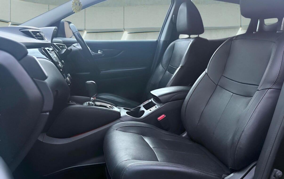 Used Nissan Qashqai 2016 for sale - 78100135: Photo 8