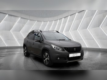 Used Peugeot 2008 2016 for sale - 78911701: Photo
