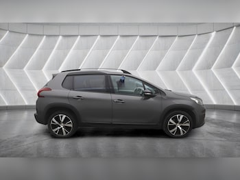 Used Peugeot 2008 2016 for sale - 78911701: Photo