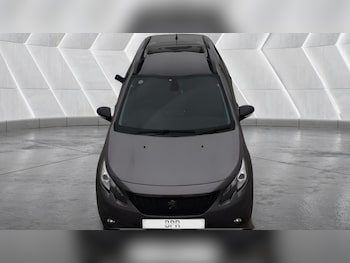Used Peugeot 2008 2016 for sale - 78911701: Photo
