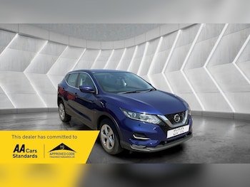 Used Nissan Qashqai 2019 for sale - 79062648: Photo