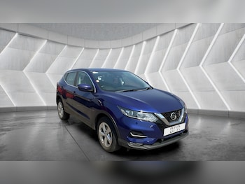 Used Nissan Qashqai 2019 for sale - 79062648: Photo