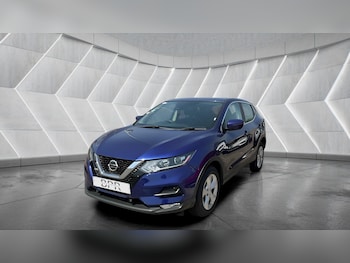 Used Nissan Qashqai 2019 for sale - 79062648: Photo