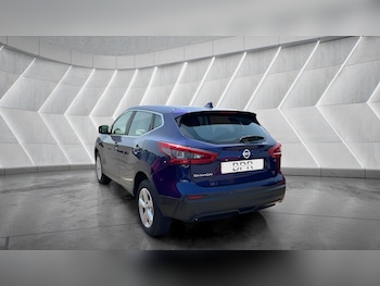 Used Nissan Qashqai 2019 for sale - 79062648: Photo