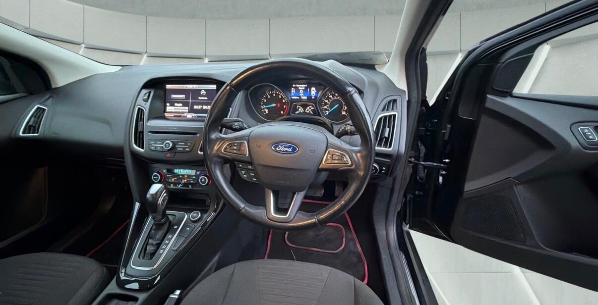 Used Ford Focus 2016 for sale - 77768523: Photo 10