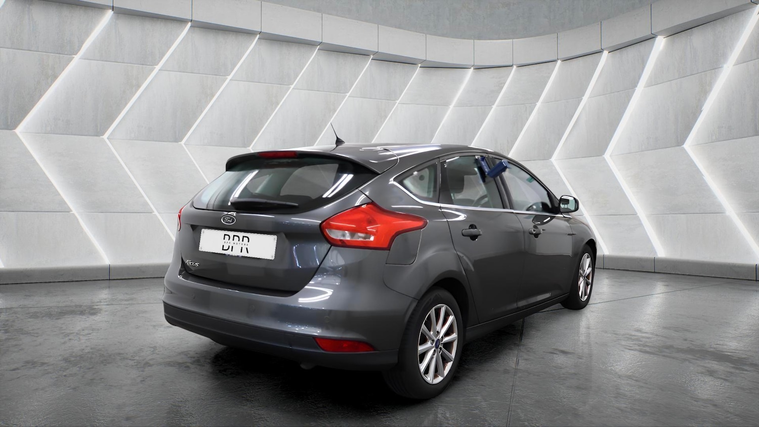 Used Ford Focus 2016 for sale - 77768523: Photo 4