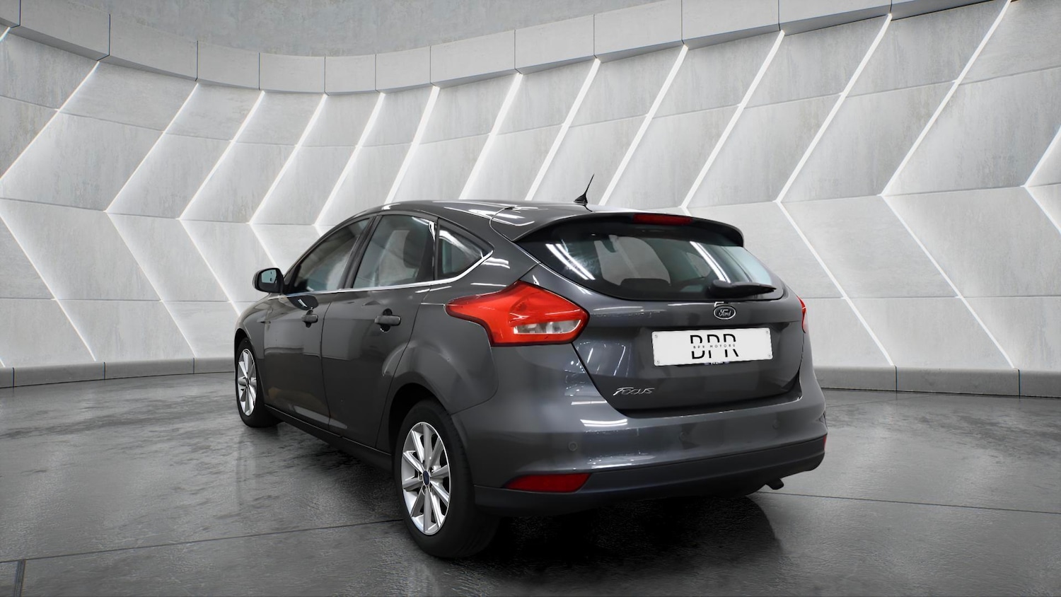 Used Ford Focus 2016 for sale - 77768523: Photo 5