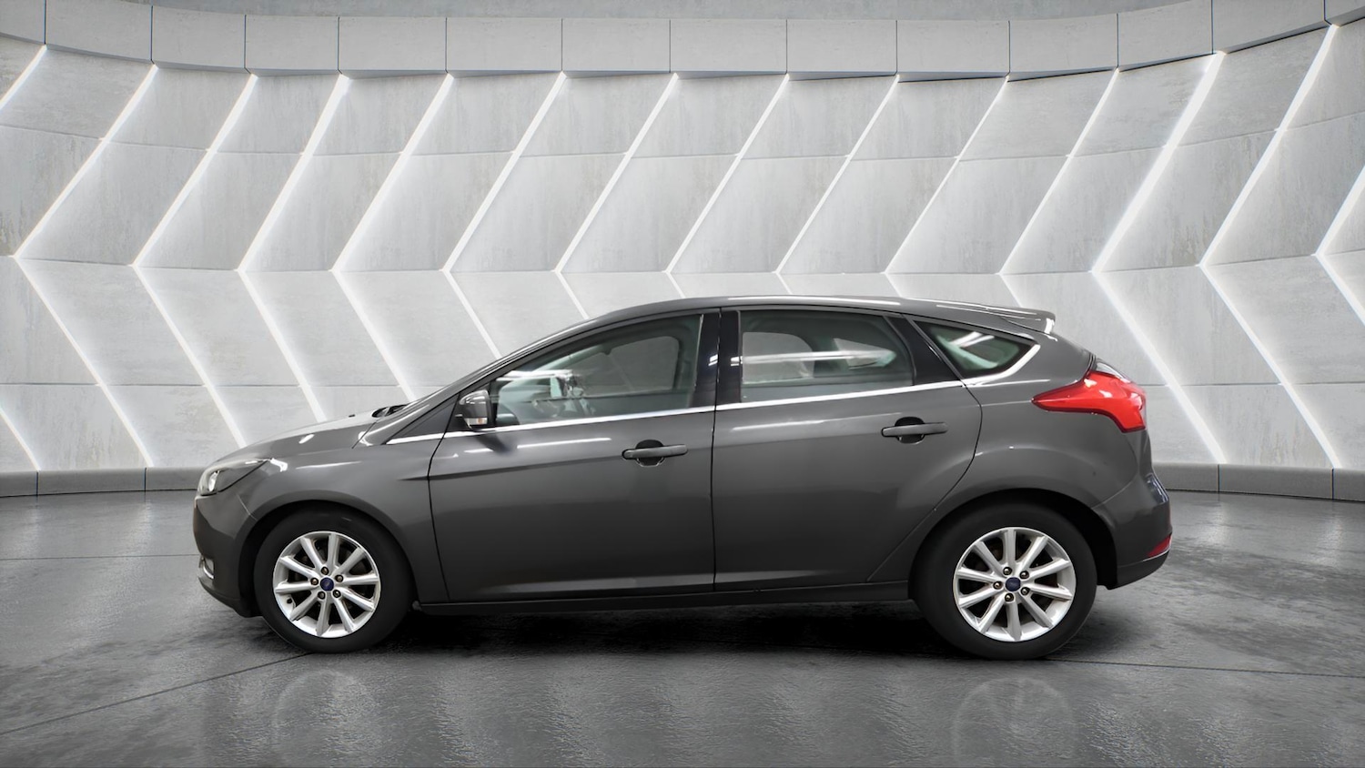 Used Ford Focus 2016 for sale - 77768523: Photo 6