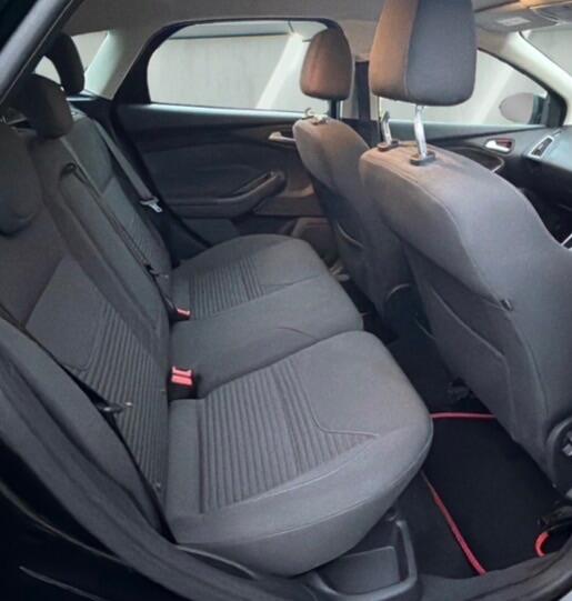 Used Ford Focus 2016 for sale - 77768523: Photo 9