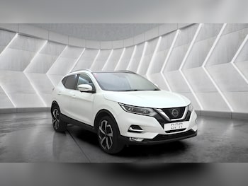 Used Nissan Qashqai 2017 for sale - 79388814: Photo