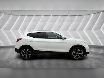 Used Nissan Qashqai 2017 for sale - 79388814: Photo