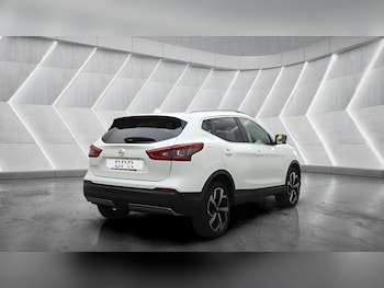 Used Nissan Qashqai 2017 for sale - 79388814: Photo