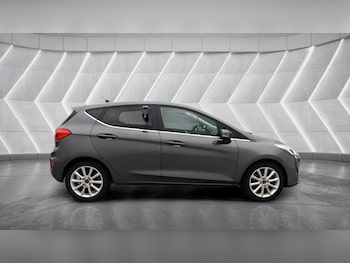 Used Ford Fiesta 2020 for sale - 78822720: Photo