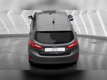Used Ford Fiesta 2020 for sale - 78822720: Photo