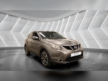 Used Nissan Qashqai 2017 for sale - 79860645: Photo