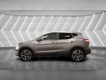 Used Nissan Qashqai 2017 for sale - 79860645: Photo