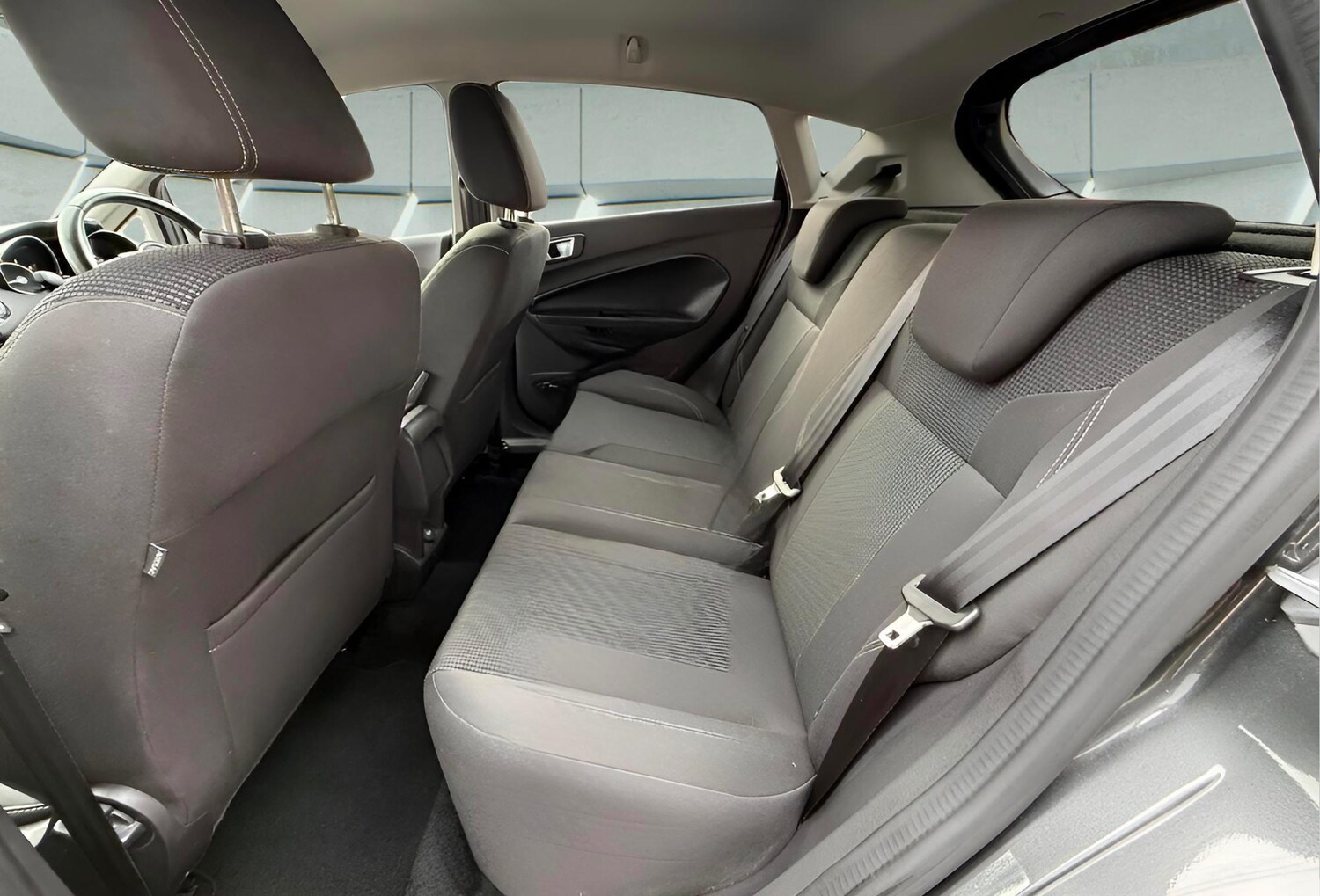 Used Ford Fiesta 2016 for sale - 77524479: Photo 11