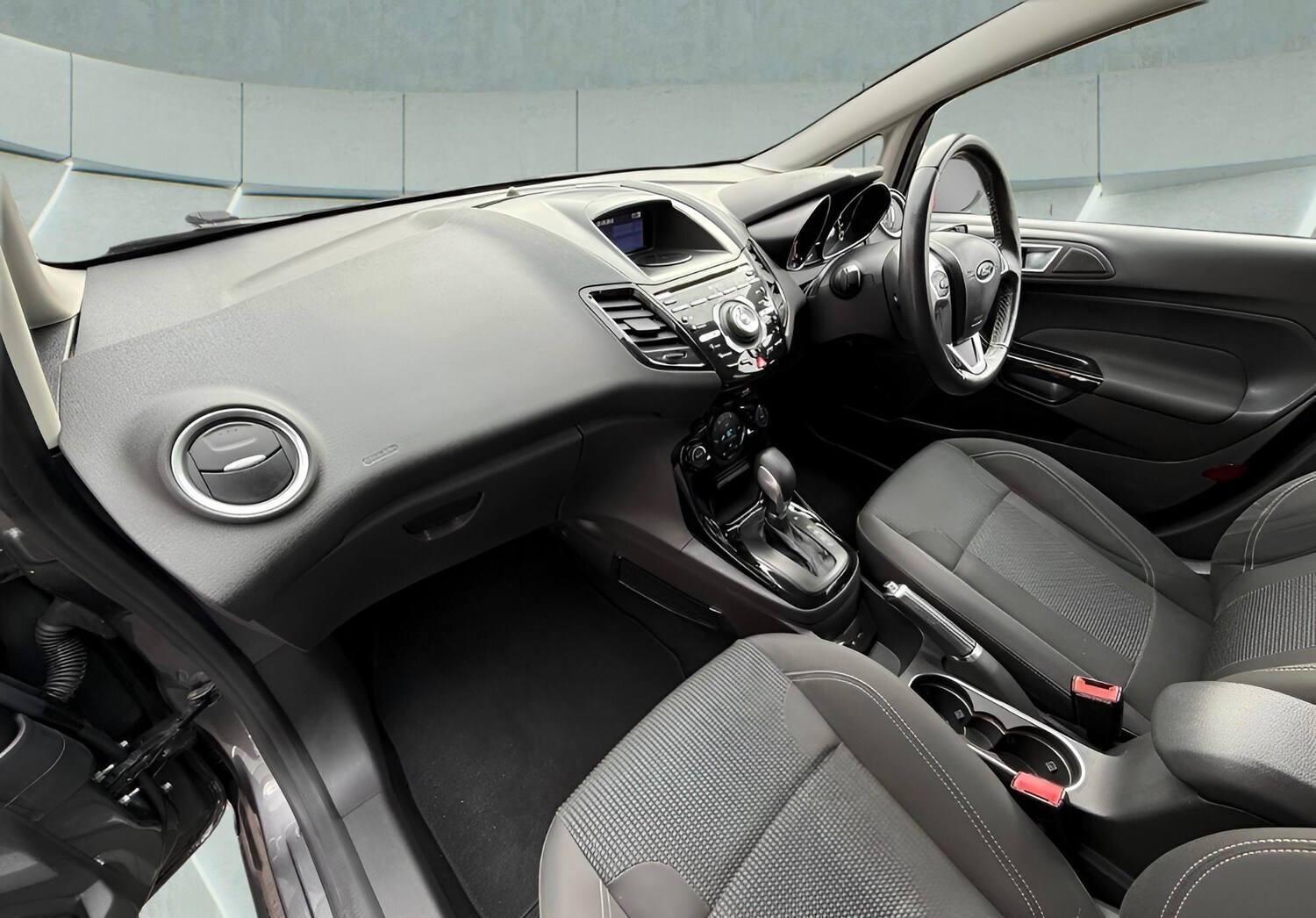 Used Ford Fiesta 2016 for sale - 77524479: Photo 12