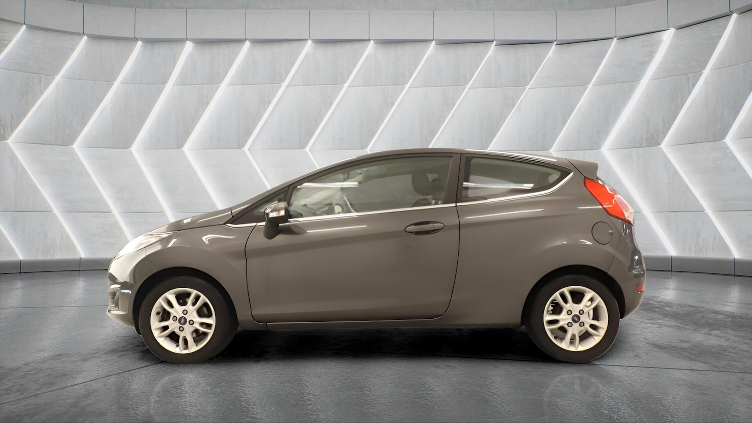 Used Ford Fiesta 2016 for sale - 77524479: Photo 7