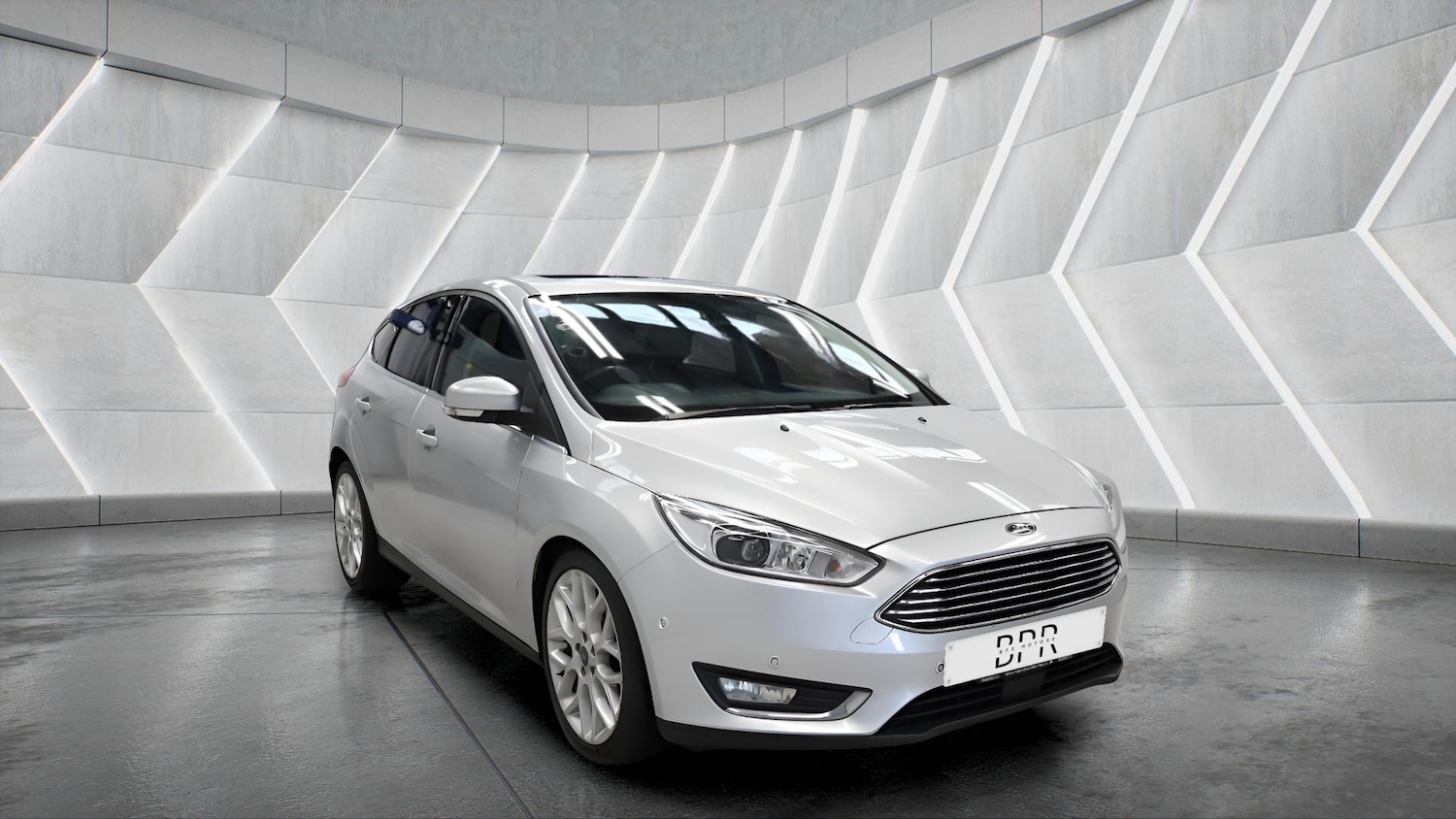 Used Ford Focus 2016 for sale - 78058659: Photo 2