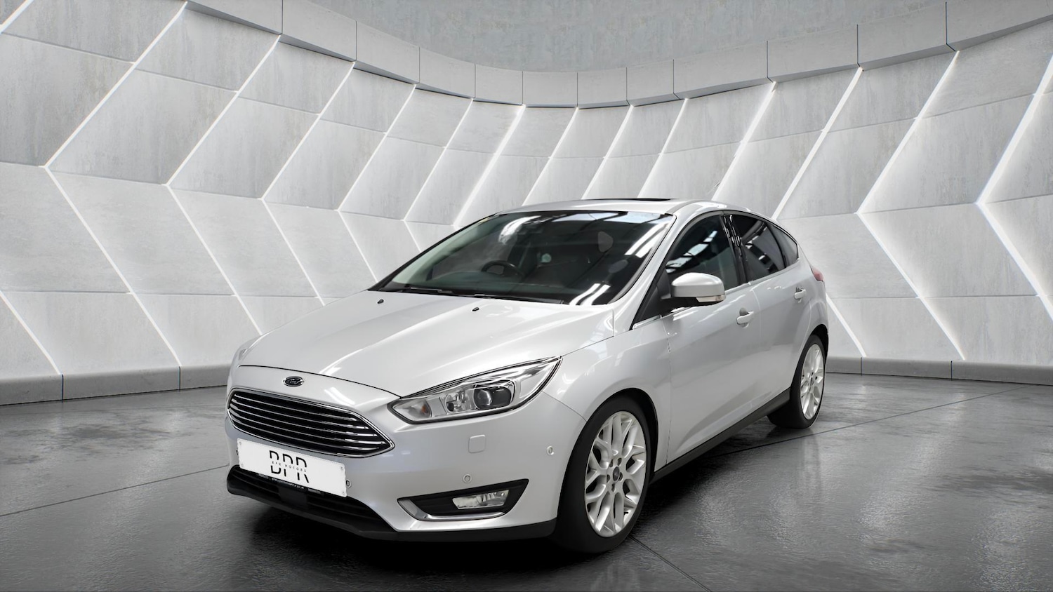 Used Ford Focus 2016 for sale - 78058659: Photo 3