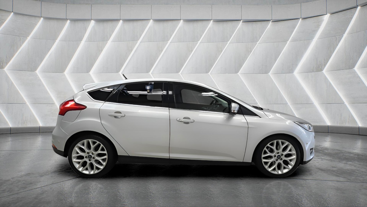 Used Ford Focus 2016 for sale - 78058659: Photo 5