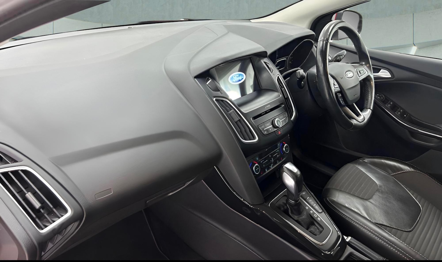 Used Ford Focus 2016 for sale - 78058659: Photo 7