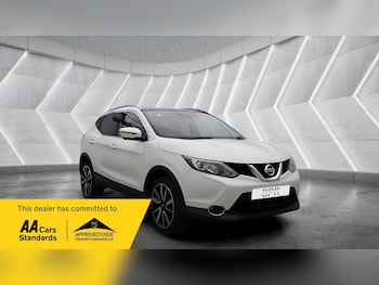 Used Nissan Qashqai 2016 for sale - 79387365: Photo