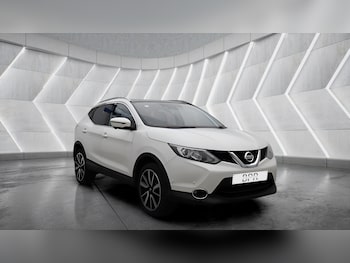 Used Nissan Qashqai 2016 for sale - 79387365: Photo