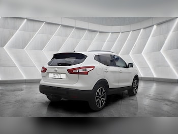 Used Nissan Qashqai 2016 for sale - 79387365: Photo