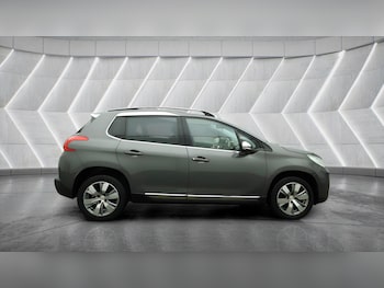 Used Peugeot 2008 2015 for sale - 77524357: Photo
