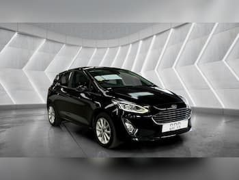 Used Ford Fiesta 2018 for sale - 79698653: Photo