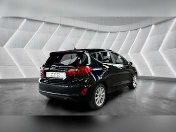 Used Ford Fiesta 2018 for sale - 79698653: Photo