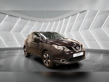 Used Nissan Qashqai 2016 for sale - 78231512: Photo