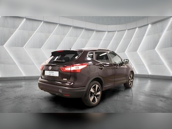 Used Nissan Qashqai 2016 for sale - 78231512: Photo