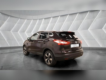 Used Nissan Qashqai 2016 for sale - 78231512: Photo