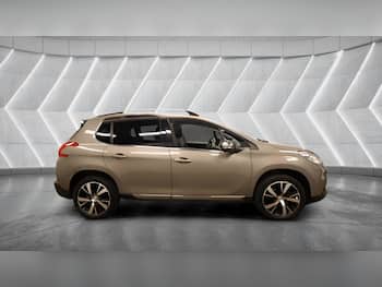 Used Peugeot 2008 2016 for sale - 79712333: Photo