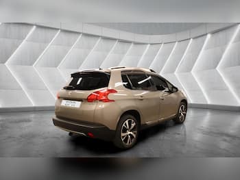 Used Peugeot 2008 2016 for sale - 79712333: Photo