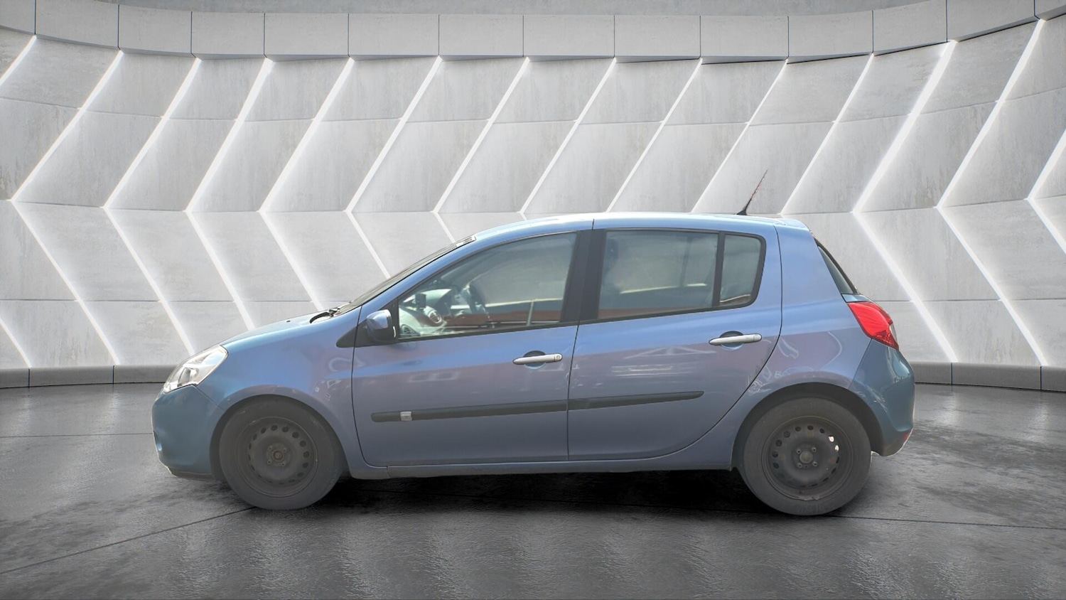 Used Renault Clio for sale - 77993636: Photo 10